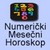 Numerologija Horoskop Za Ovaj Mesec